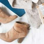 2 Ways To Wear Your Favorite  Boots This